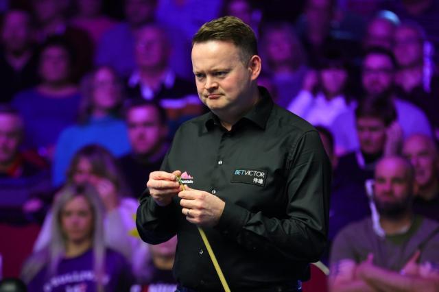 fb体育直播-威尔士赛墨菲轰生涯第7杆147 中国选手3人进八强