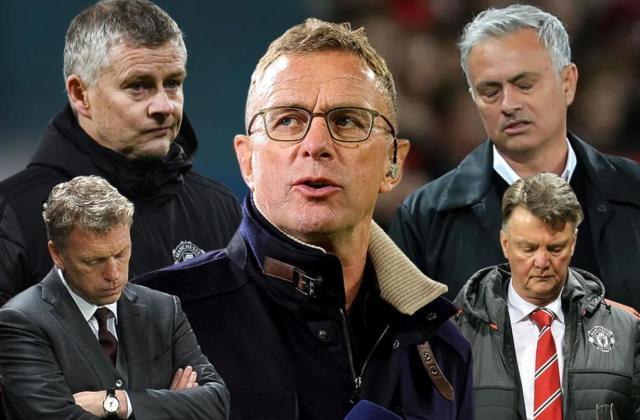 fb体育赛事-曼联大起底（1）：土老帽的官僚和804个右后卫