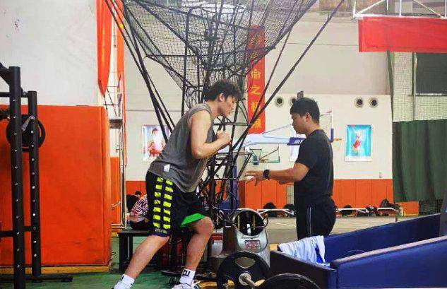 fb体育平台-仅一墙之隔，丁彦雨航与山东队却再次上演隔空喊话